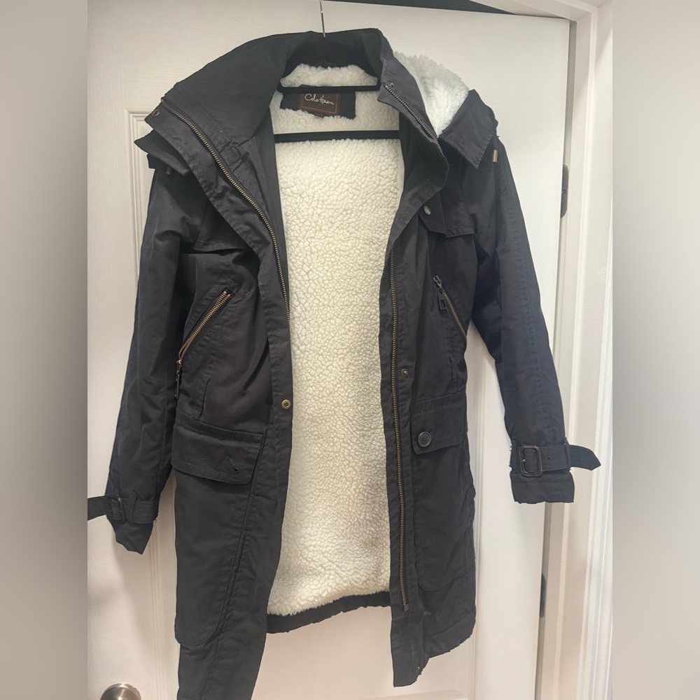 Winter coat Cole Haan